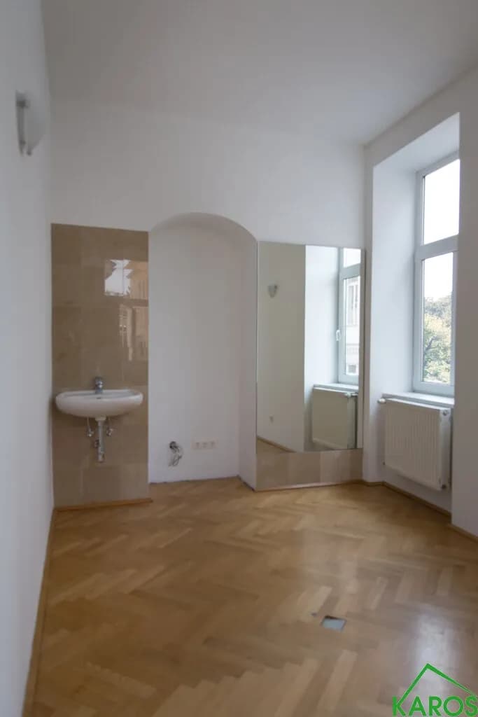 2-Zimmer-Gewerbeimmobilie mieten in Wien – 57 m², € 1.088 – Bild 5 von 14