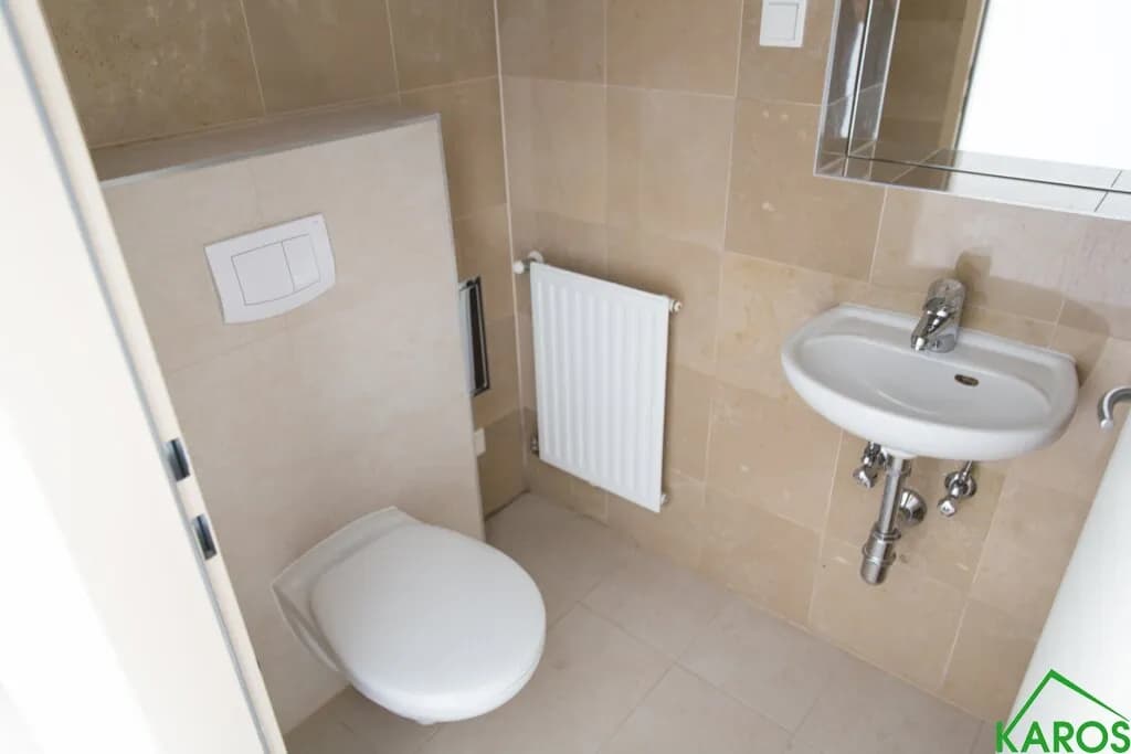 2-Zimmer-Gewerbeimmobilie mieten in Wien – 57 m², € 1.088 – Bild 8 von 14