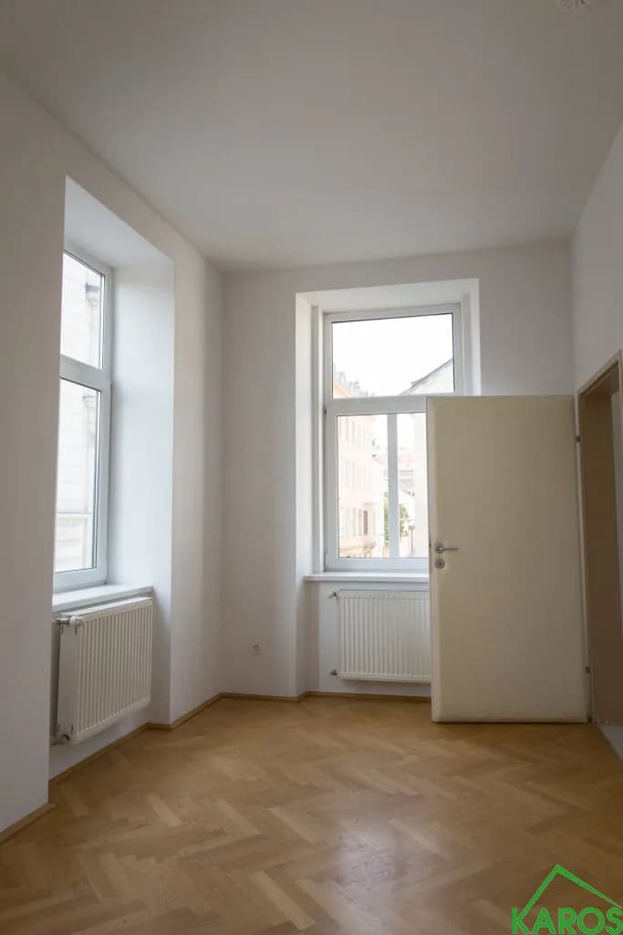 2-Zimmer-Gewerbeimmobilie mieten in Wien – 57 m², € 1.088 – Bild 9 von 14