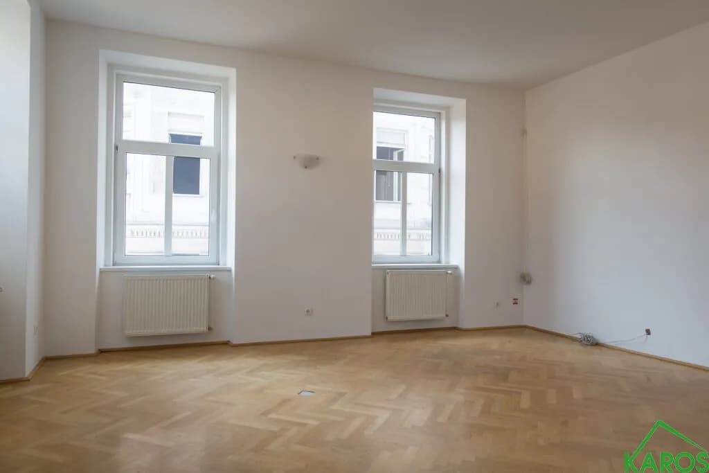 2-Zimmer-Gewerbeimmobilie mieten in Wien – 57 m², € 1.088 – Bild 10 von 14