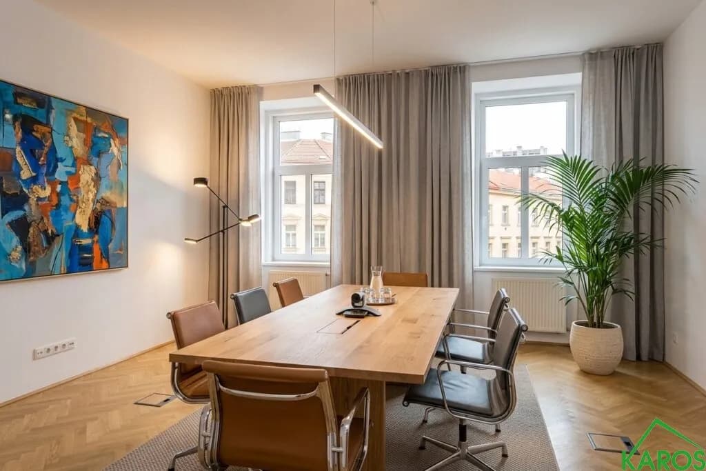2-Zimmer-Gewerbeimmobilie mieten in Wien – 57 m², € 1.088 – Bild 11 von 14