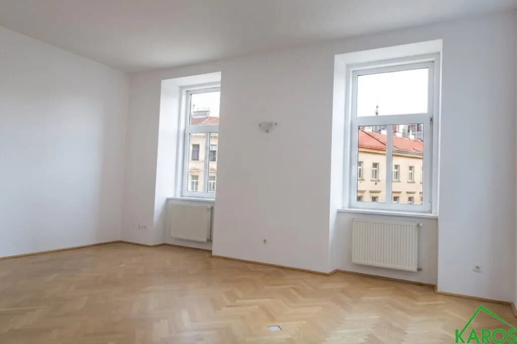 2-Zimmer-Gewerbeimmobilie mieten in Wien – 57 m², € 1.088 – Bild 12 von 14