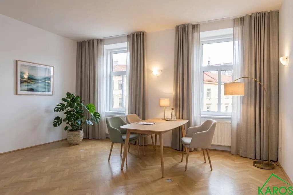 2-Zimmer-Gewerbeimmobilie mieten in Wien – 57 m², € 1.088 – Bild 13 von 14