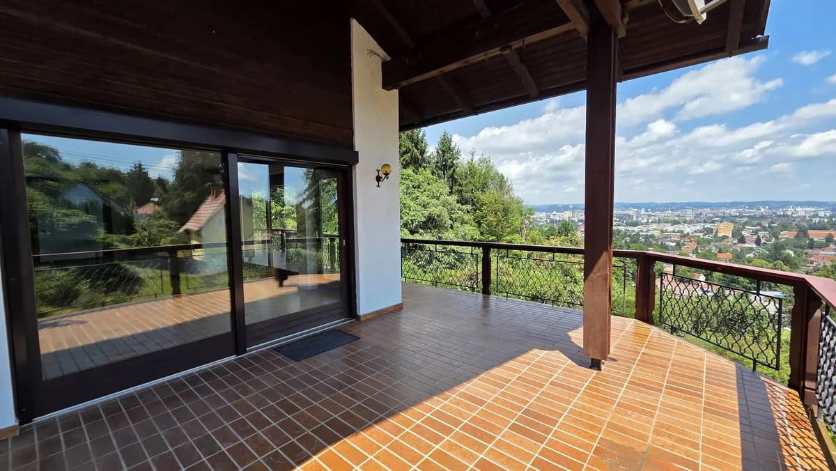 Haus kaufen in Graz – 264 m², € 975.000 – Bild 3 von 24