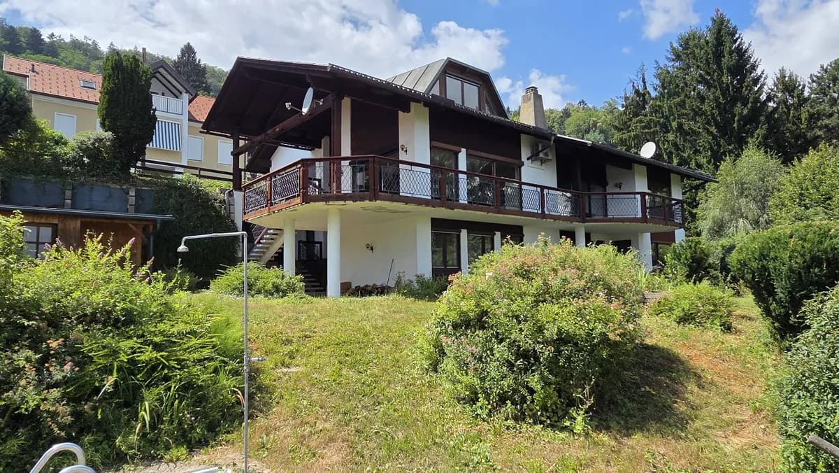 Haus kaufen in Graz – 264 m², € 975.000 – Bild 5 von 24