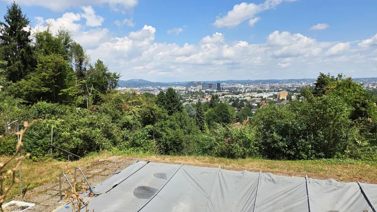Haus kaufen in Graz – 264 m², € 975.000 – Bild 12 von 24