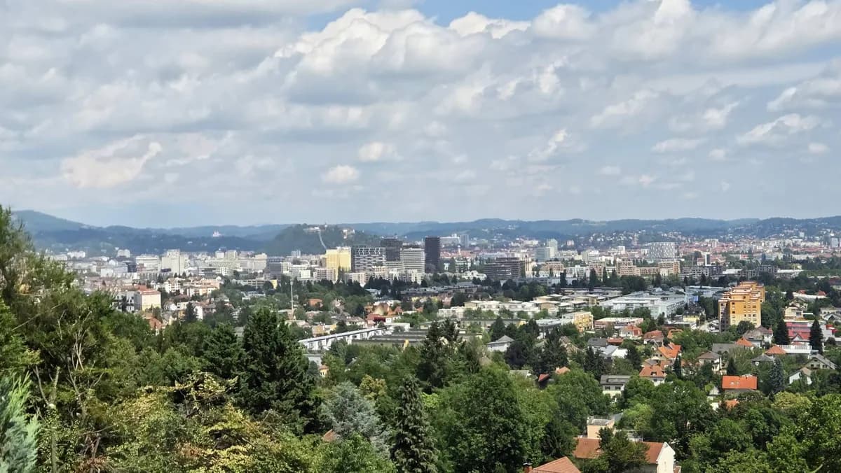 Haus kaufen in Graz – 264 m², € 975.000 – Bild 15 von 24