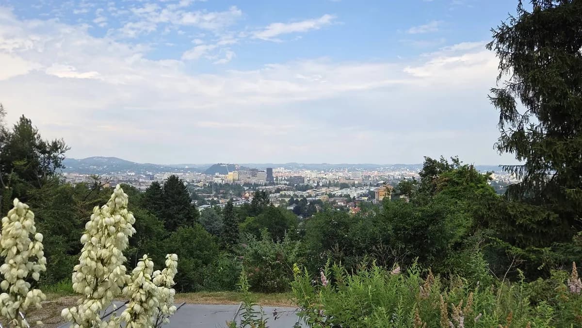 Haus kaufen in Graz – 264 m², € 975.000 – Bild 19 von 24