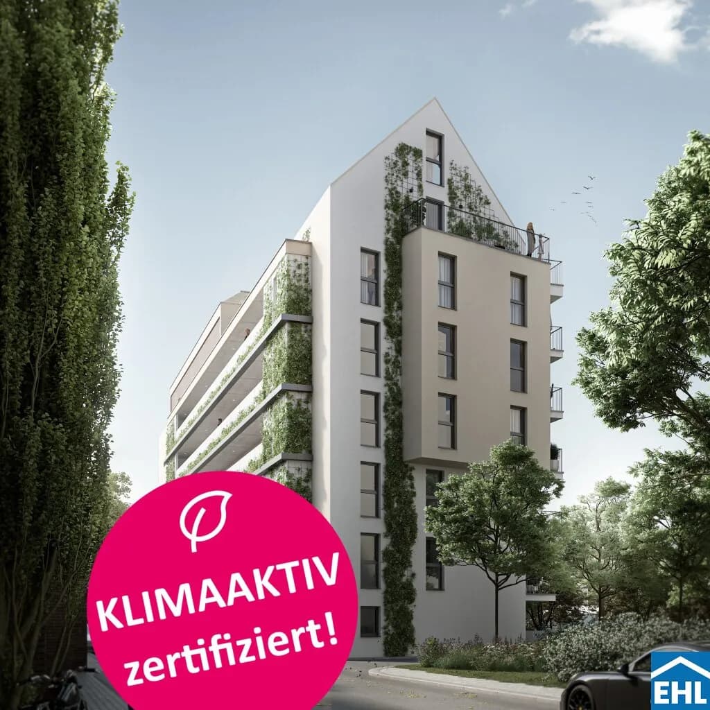 3-Zimmer-Wohnung kaufen in Wien – 68,99 m², € 665.900 – Bild 2 von 10