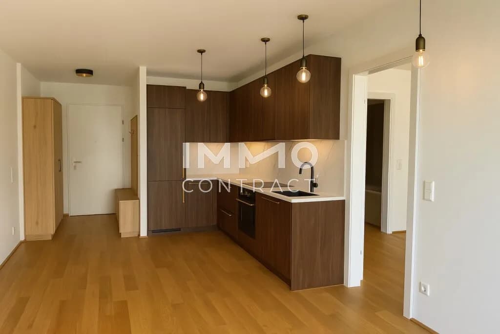 2-Zimmer-Wohnung kaufen in Wien – 46,75 m², € 269.000 – Bild 4 von 12