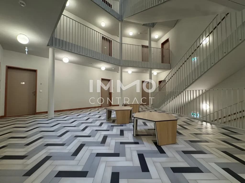 2-Zimmer-Wohnung kaufen in Wien – 46,75 m², € 269.000 – Bild 10 von 12