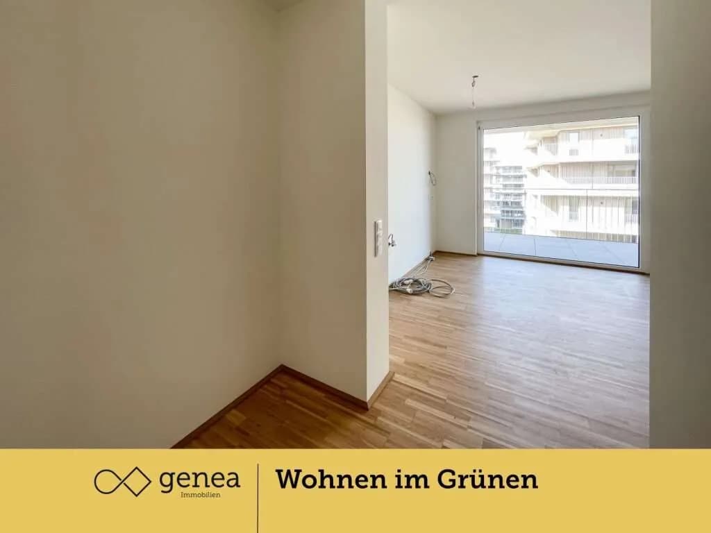 2-Zimmer-Wohnung kaufen in Graz – 53,39 m², € 285.000 – Bild 3 von 16