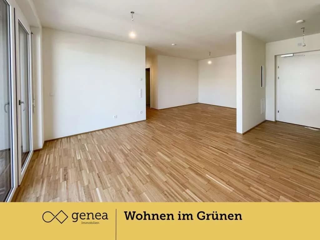 2-Zimmer-Wohnung kaufen in Graz – 53,39 m², € 285.000 – Bild 4 von 16