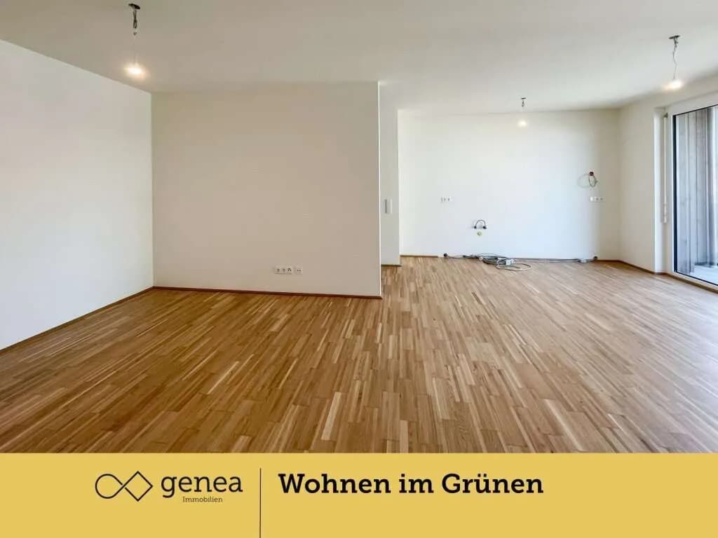 2-Zimmer-Wohnung kaufen in Graz – 53,39 m², € 285.000 – Bild 5 von 16