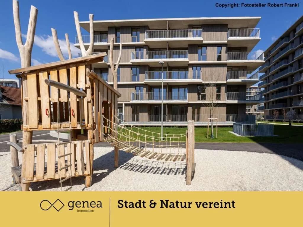 2-Zimmer-Wohnung kaufen in Graz – 53,39 m², € 285.000 – Bild 14 von 16