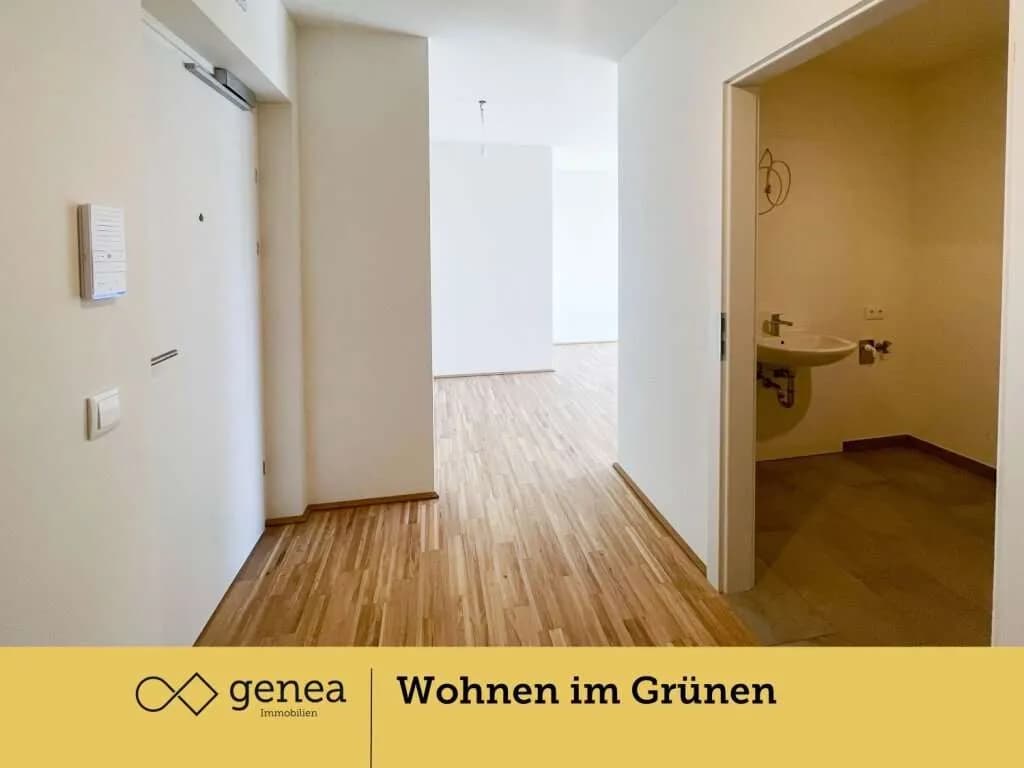 2-Zimmer-Wohnung kaufen in Graz – 43,91 m², € 230.000 – Bild 3 von 16
