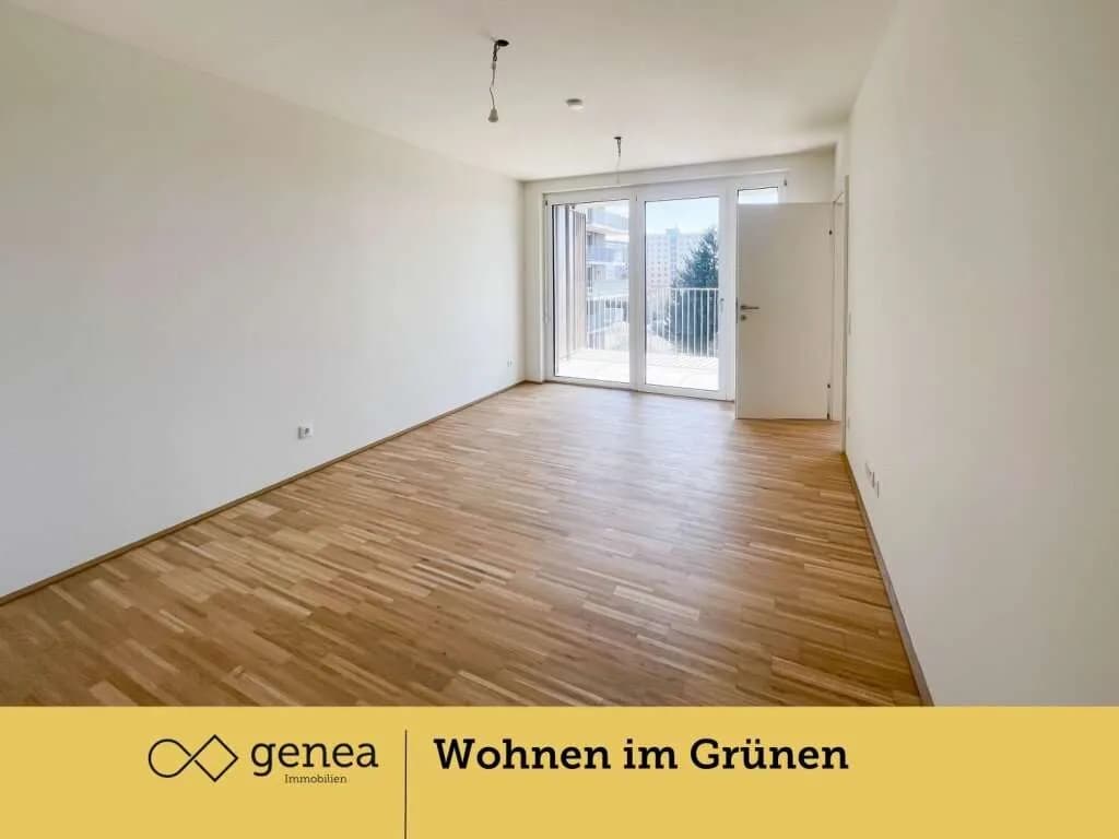 2-Zimmer-Wohnung kaufen in Graz – 43,91 m², € 230.000 – Bild 5 von 16