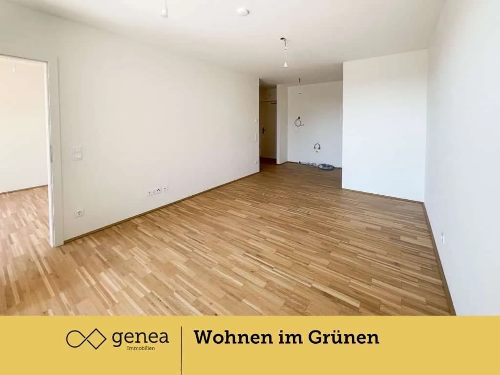 2-Zimmer-Wohnung kaufen in Graz – 43,91 m², € 230.000 – Bild 6 von 16