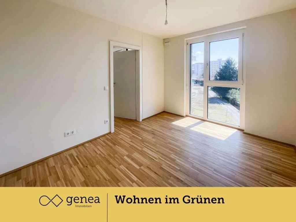2-Zimmer-Wohnung kaufen in Graz – 43,91 m², € 230.000 – Bild 7 von 16