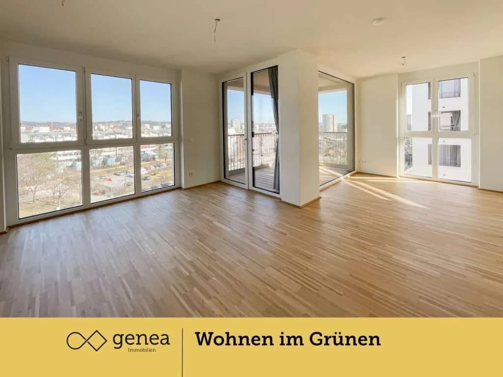 3-Zimmer-Wohnung kaufen in Graz – 70,25 m², € 359.000 – Bild 1 von 22