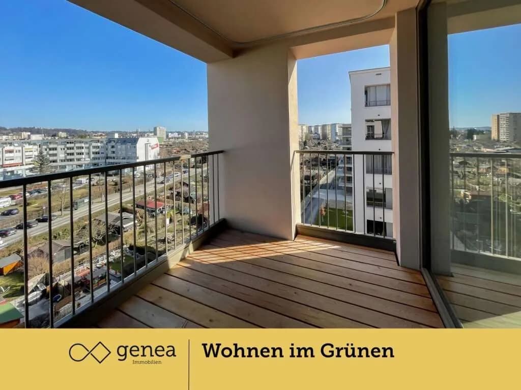 3-Zimmer-Wohnung kaufen in Graz – 70,25 m², € 359.000 – Bild 2 von 22