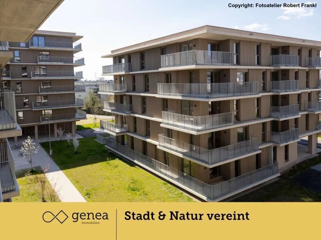 3-Zimmer-Wohnung kaufen in Graz – 70,25 m², € 359.000 – Bild 18 von 22