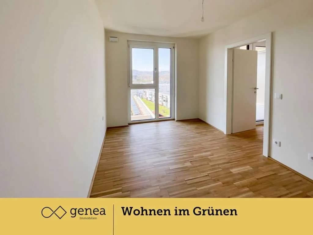 2-Zimmer-Wohnung kaufen in Graz – 45,44 m², € 235.000 – Bild 7 von 16