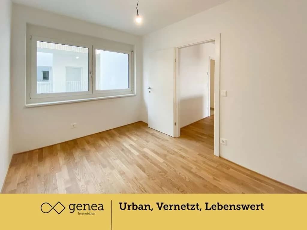 3-Zimmer-Wohnung mieten in Graz – 64,07 m², € 950 – Bild 4 von 31