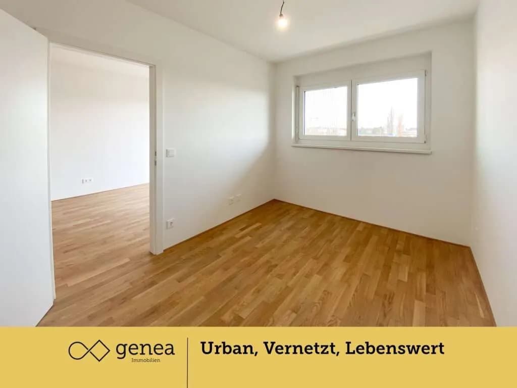 3-Zimmer-Wohnung mieten in Graz – 64,07 m², € 950 – Bild 5 von 31