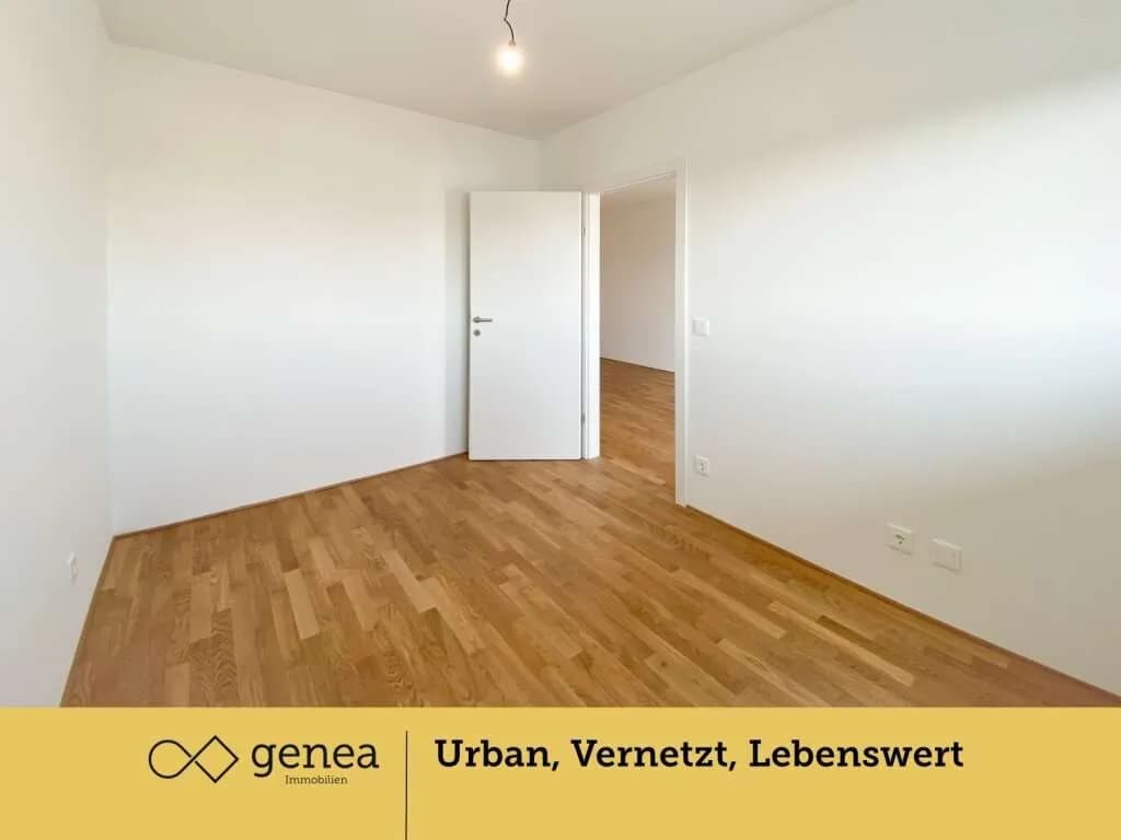 3-Zimmer-Wohnung mieten in Graz – 64,07 m², € 950 – Bild 6 von 31