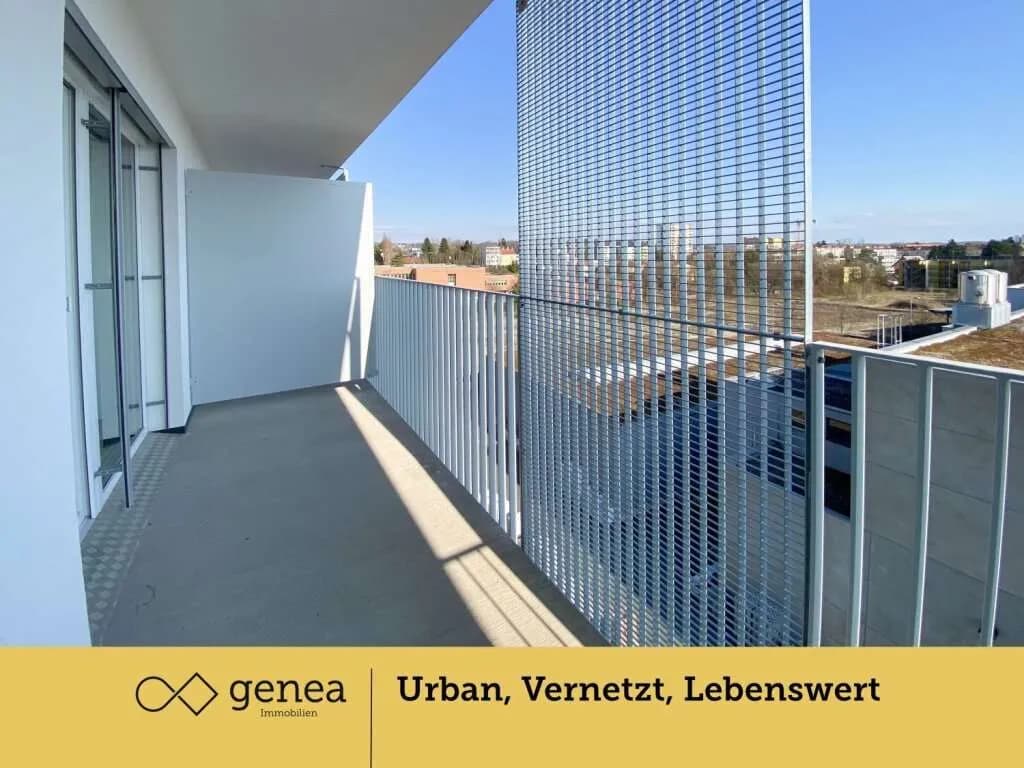 3-Zimmer-Wohnung mieten in Graz – 64,07 m², € 950 – Bild 8 von 31
