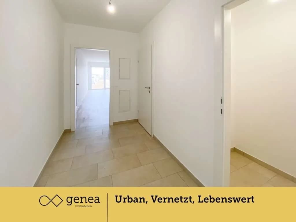 3-Zimmer-Wohnung mieten in Graz – 64,07 m², € 950 – Bild 9 von 31