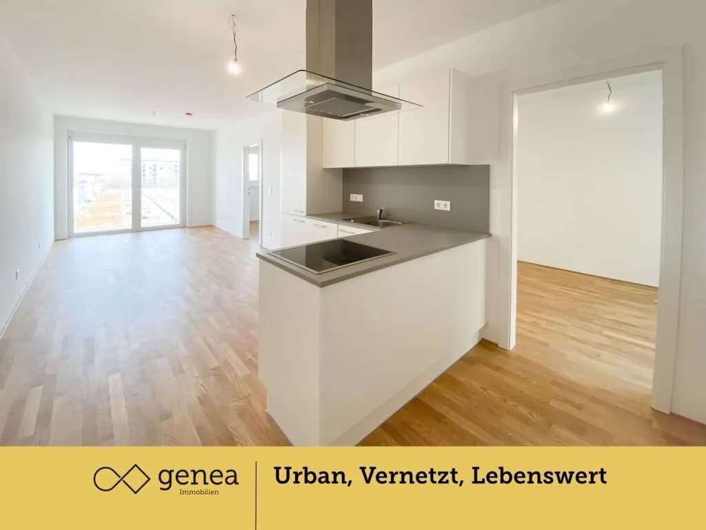 3-Zimmer-Wohnung mieten in Graz – 64,07 m², € 950 – Bild 11 von 31