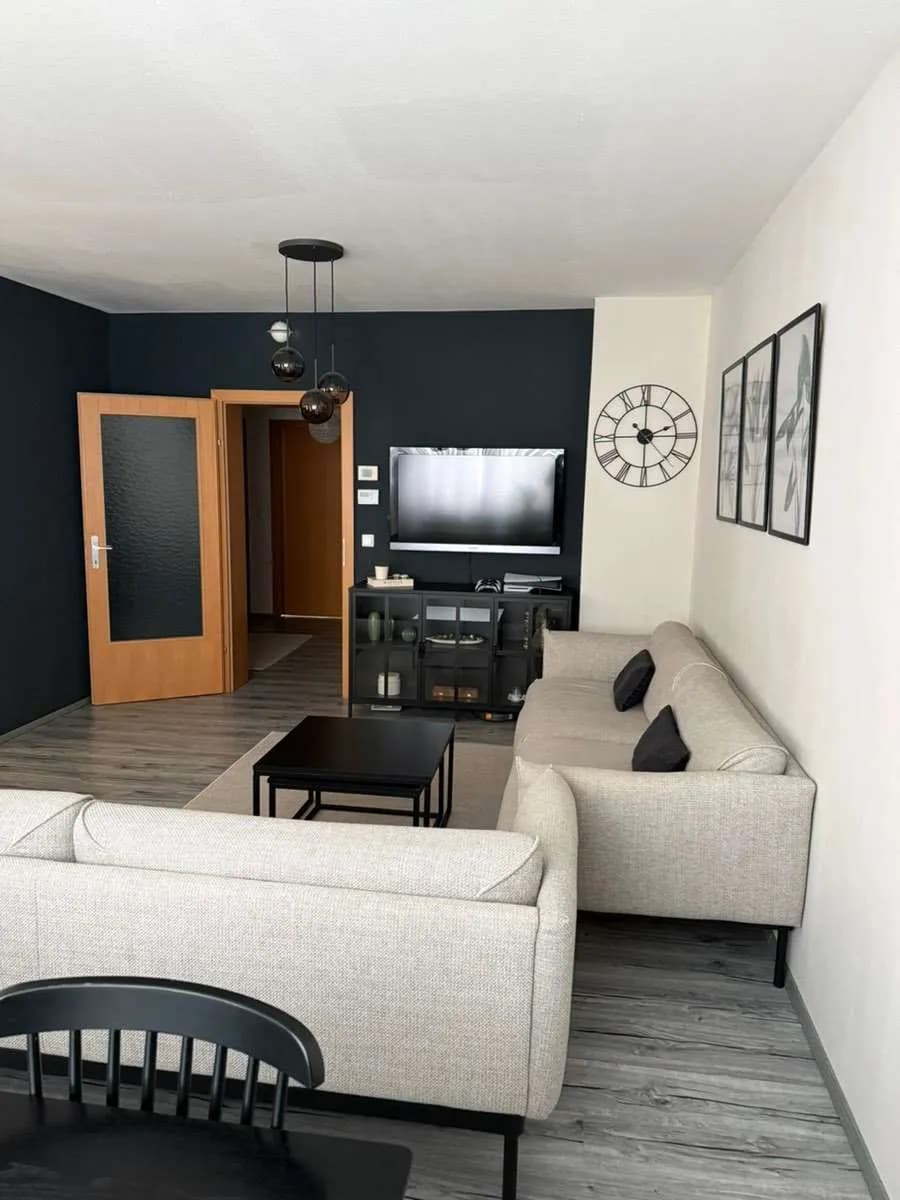 3-Zimmer-Wohnung mieten in Sankt Pölten – 75 m², € 777