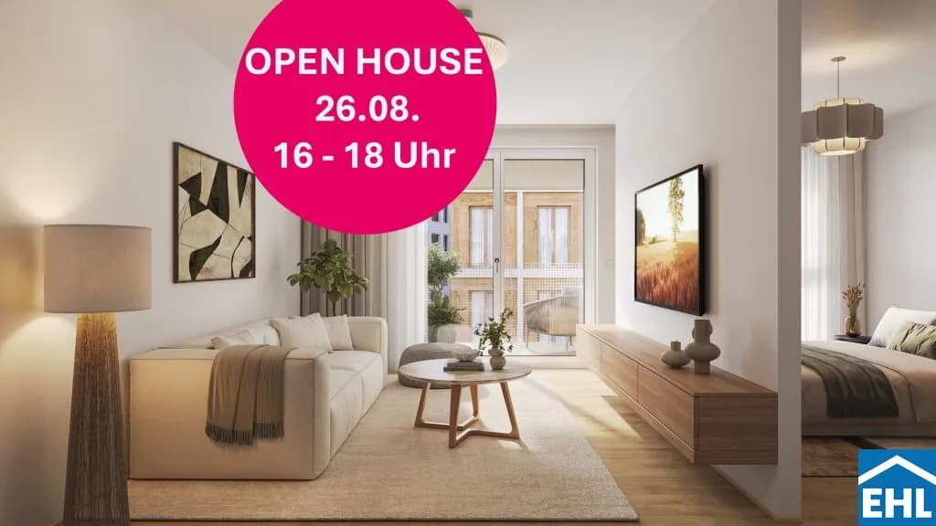 3-Zimmer-Wohnung kaufen in Wien – 82,8 m², € 570.000 – Bild 1 von 11