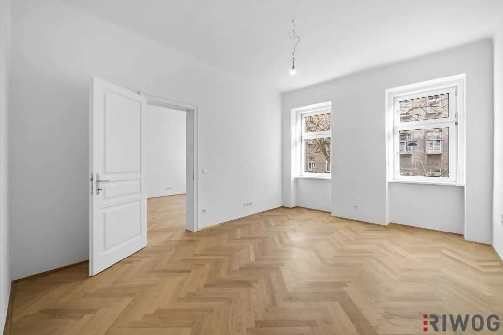 2-Zimmer-Wohnung kaufen in Wien – 57,81 m², € 269.000