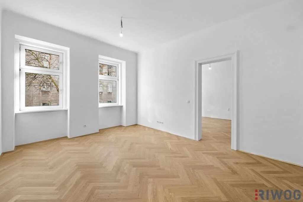 2-Zimmer-Wohnung kaufen in Wien – 57,81 m², € 269.000 – Bild 2 von 17