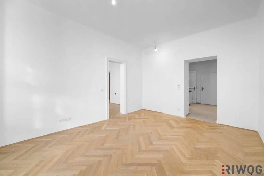 2-Zimmer-Wohnung kaufen in Wien – 57,81 m², € 269.000 – Bild 3 von 17