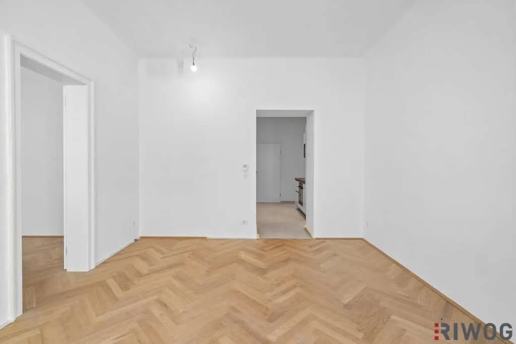 2-Zimmer-Wohnung kaufen in Wien – 57,81 m², € 269.000 – Bild 5 von 17