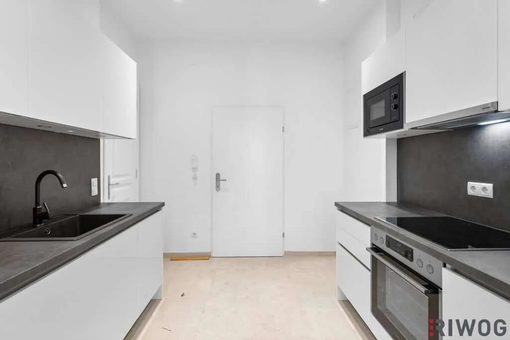 2-Zimmer-Wohnung kaufen in Wien – 57,81 m², € 269.000 – Bild 6 von 17