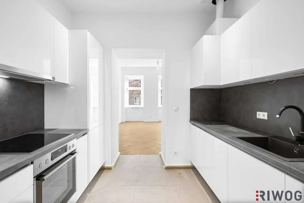 2-Zimmer-Wohnung kaufen in Wien – 57,81 m², € 269.000 – Bild 7 von 17