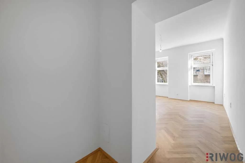 2-Zimmer-Wohnung kaufen in Wien – 57,81 m², € 269.000 – Bild 9 von 17