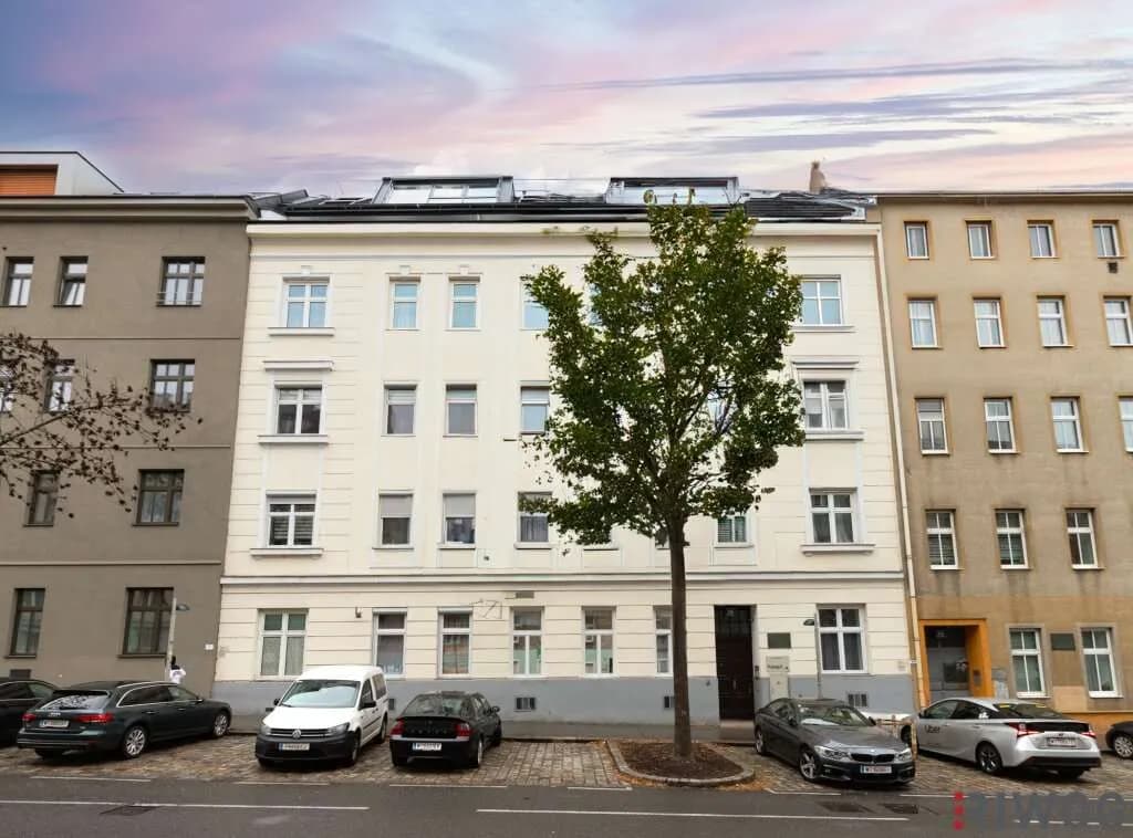 2-Zimmer-Wohnung kaufen in Wien – 57,81 m², € 269.000 – Bild 12 von 17