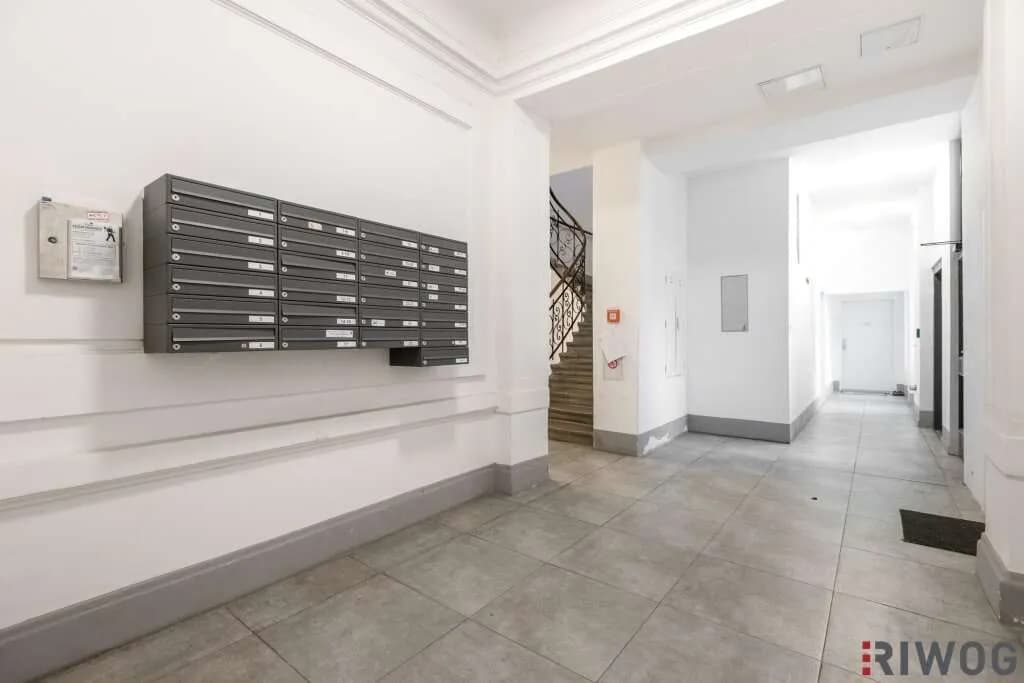 2-Zimmer-Wohnung kaufen in Wien – 57,81 m², € 269.000 – Bild 14 von 17