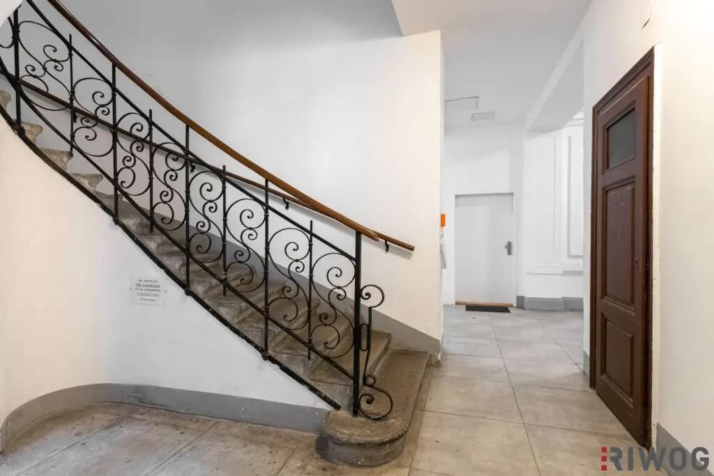 2-Zimmer-Wohnung kaufen in Wien – 57,81 m², € 269.000 – Bild 15 von 17