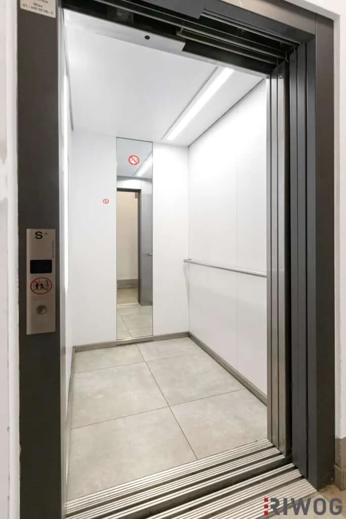 2-Zimmer-Wohnung kaufen in Wien – 57,81 m², € 269.000 – Bild 16 von 17