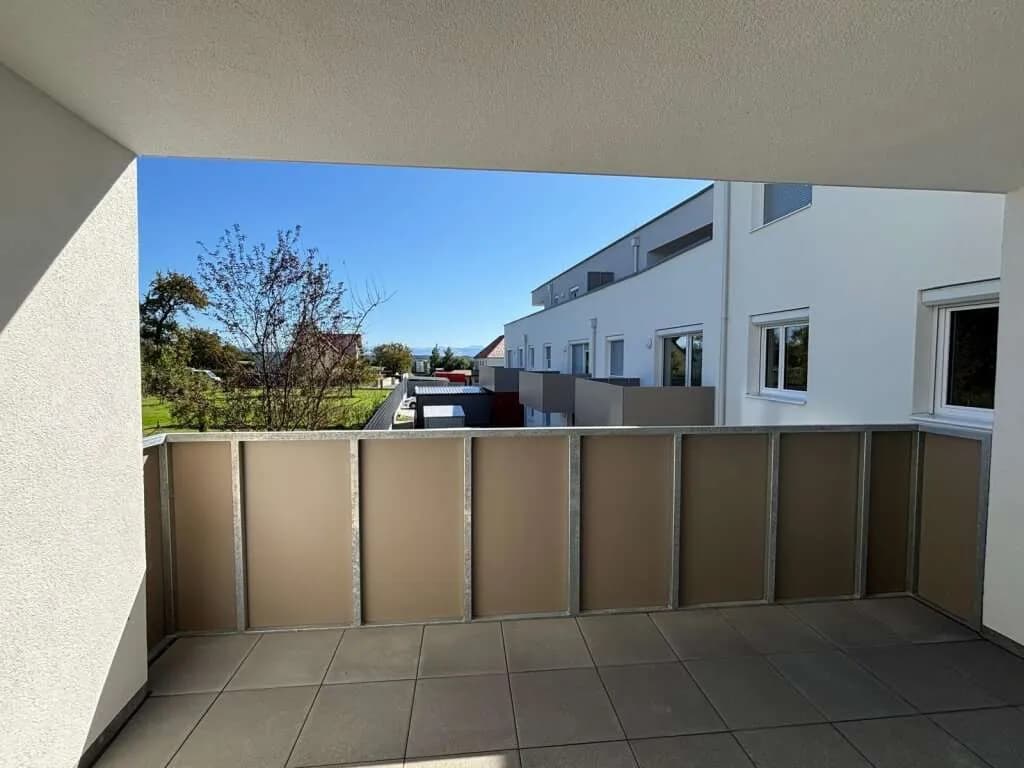 3-Zimmer-Wohnung mieten in Amstetten – 74,29 m², € 670