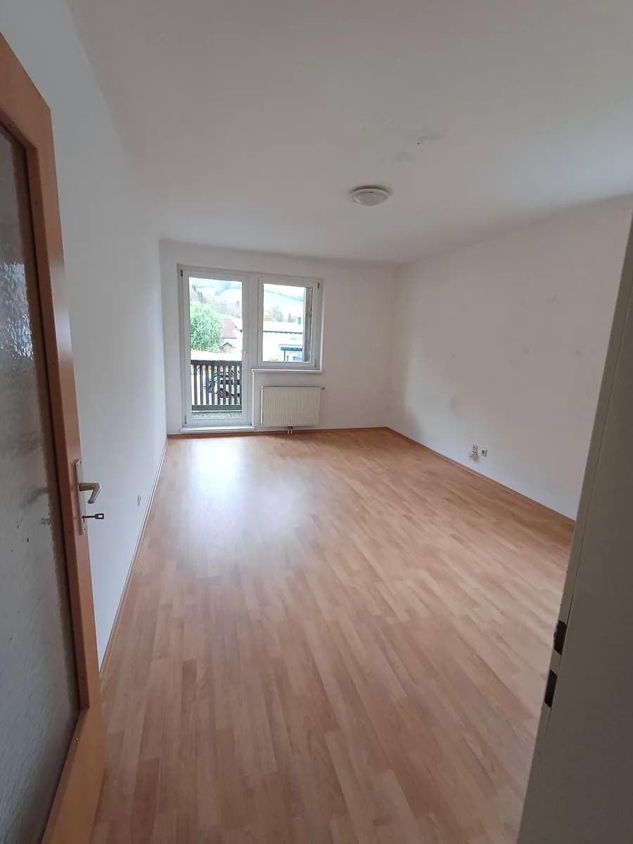 3-Zimmer-Wohnung mieten in Scheibbs – 75,36 m², € 735 – Bild 2 von 4