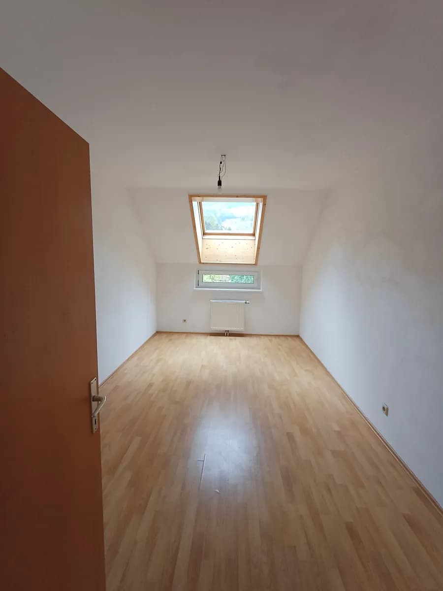 3-Zimmer-Wohnung mieten in Scheibbs – 75,36 m², € 735 – Bild 3 von 4