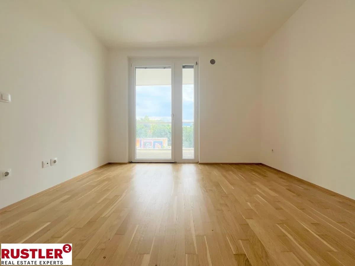 2-Zimmer-Wohnung mieten in Graz – 60,11 m², € 812 – Bild 3 von 6